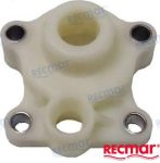 MF-REC663-44311-02 - CUERPO BOMBA AGUA