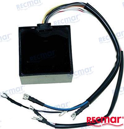 MF-REC663-85540-15 - BOBINA YAMAHA