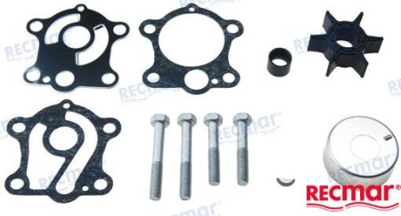 MF-REC663-W0078-01 - KIT BOMBA AGUA