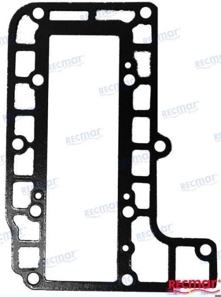 MF-REC664-41114-A0 - JUNTA REFRIGERACION MOTOR