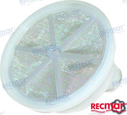 MF-REC66K-13915-00 - FILTRO COMBUSTIBLE