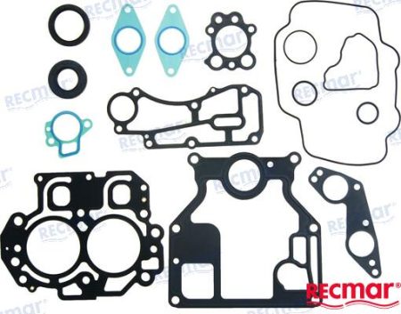 MF-REC66M-W0001-01 - KIT JUNTAS MOTOR