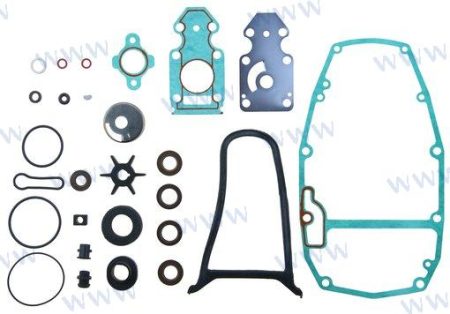 MF-REC66M-W0001-20 - KIT JUNTAS Y RETENES
