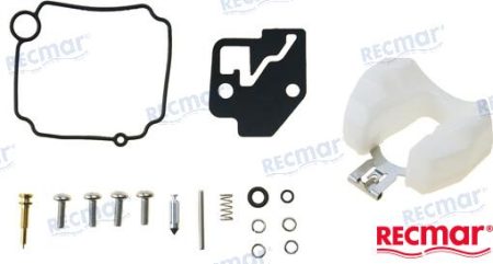 MF-REC66M-W0093-01 - KIT CARBURADOR