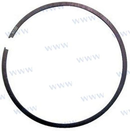 MF-REC66N-11603-00 - PISTON RING KIT