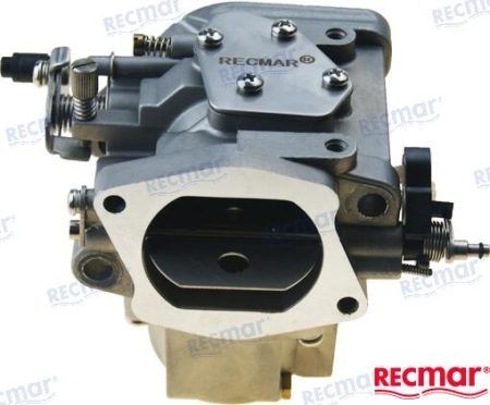 MF-REC66T-14301-60 - CARBURADOR