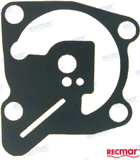 MF-REC66T-14384-01 - JUNTA CARBURADOR