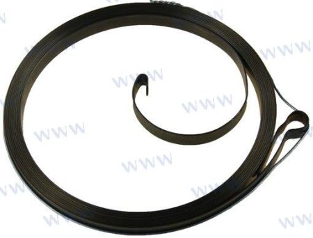 MF-REC66T-15713-00 - RESORTE DE ARRANQUE