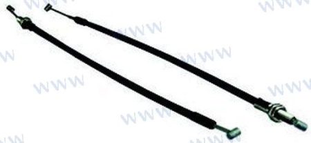 MF-REC66T-26301-00 - CABLE ACELERADOR