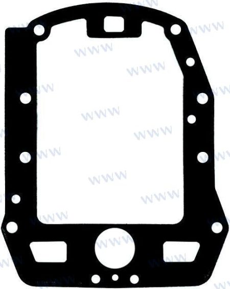 MF-REC676-45114-A1 - JUNTA BASE MOTOR INFERIOR