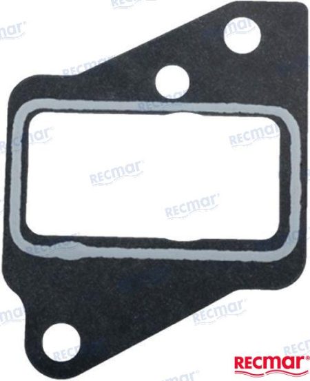 MF-REC677-14198-A1 - JUNTA CARBURADOR