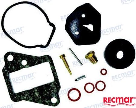 MF-REC677-W0093-00 - KIT CARBURADOR