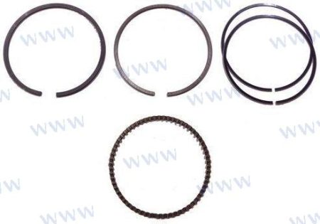 MF-REC67C-11603-00 - KIT AROS DE PISTÓN