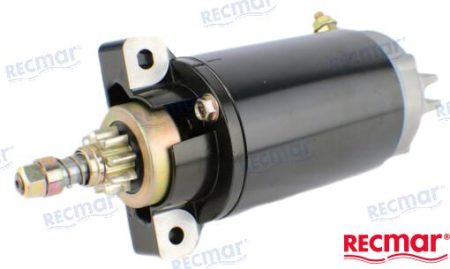 MF-REC67C-81800-02 - MOTOR ARRANQUE