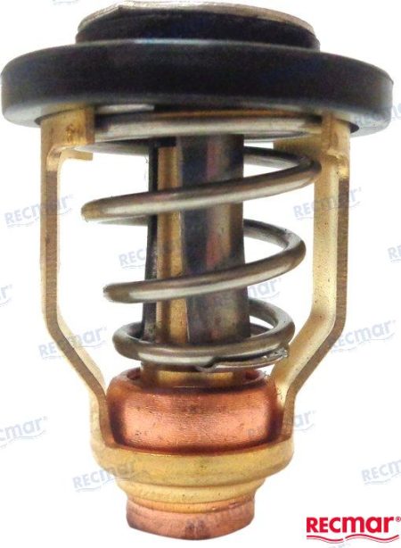 MF-REC67F-12411-01 - TERMOSTATO