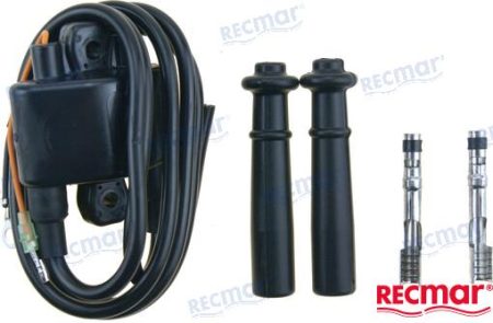 MF-REC67F-85570-00 - BOBINA DE ENCENDIDO