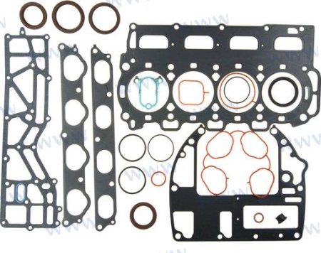 MF-REC67F-W0001-00 - KIT DE JUNTA YAMAHA