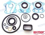 MF-REC67F-W0001-20 - KIT JUNTAS Y RETENES