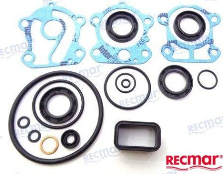 MF-REC67F-W0001-20 - KIT JUNTAS Y RETENES