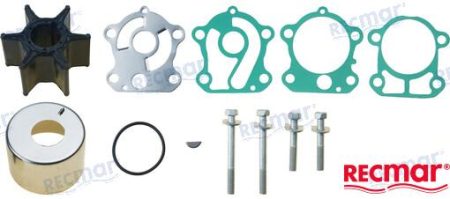 MF-REC67F-W0078-00 - KIT BOMBA