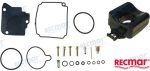 MF-REC67F-W0093-00 - KIT CARBURADOR