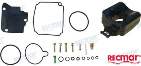 MF-REC67F-W0093-00 - KIT CARBURADOR