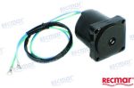 MF-REC67H-43880-10 - MOTOR TRIM