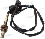 MF-REC67H-8592A-01 - SENSOR OXIGENO
