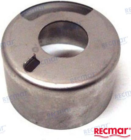 MF-REC682-44322-00 - CASQUILLO INOX