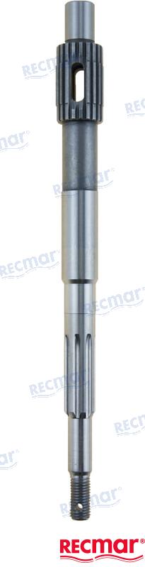 MF-REC683-45611-00 - EJE HELICE