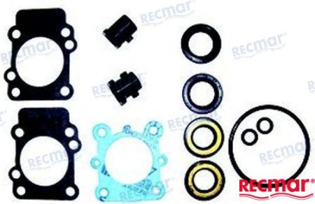 MF-REC683-W0001-21 - KIT JUNTAS Y RETENES