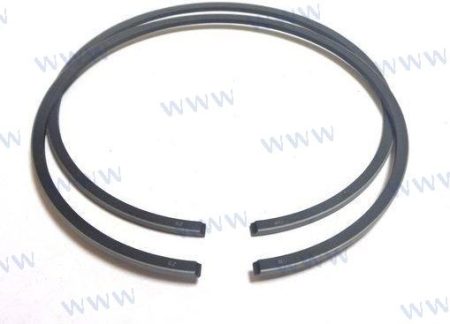 MF-REC688-11603-A0 - KIT AROS PISTON YAMAHA