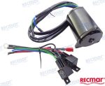 MF-REC688-43880-11 - TRIM MOTOR