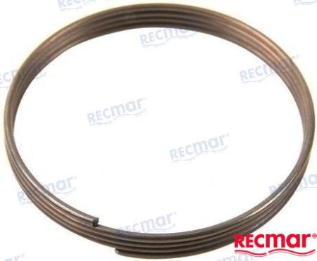 MF-REC688-45633-00 - MUELLE