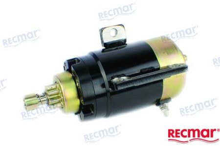 MF-REC688-81800-12 - MOTOR ARRANQUE YAMAHA