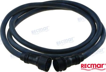 MF-REC688-8258A - EXTENSION ARNES 2M. 10 PINS