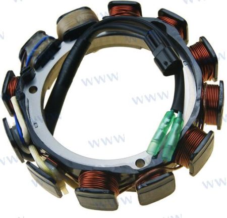 MF-REC688-85510-01 - STATOR