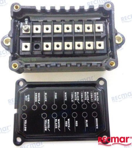 MF-REC688-85540-16 - CAJA NEGRA