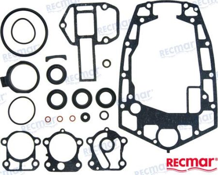 MF-REC688-W0001-20 - KIT JUNTAS Y RETENES