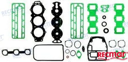 MF-REC688-W0001-A0 - KIT JUNTAS