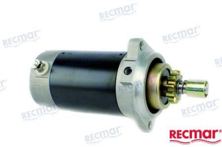 MF-REC689-81800-13 - MOTOR ARRANQUE