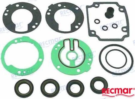 MF-REC689-W0001-20 - KIT JUNTAS Y RETENES