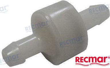 MF-REC68F-13440-00 - FILTRO ACEITE