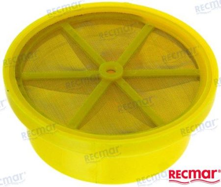 MF-REC68F-13915-00 - FILTRO COMBUSTIBLE