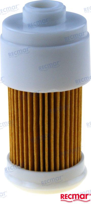 MF-REC68F-24563-10 - FILTRO GASOLINA 10 MICRAS LARGO