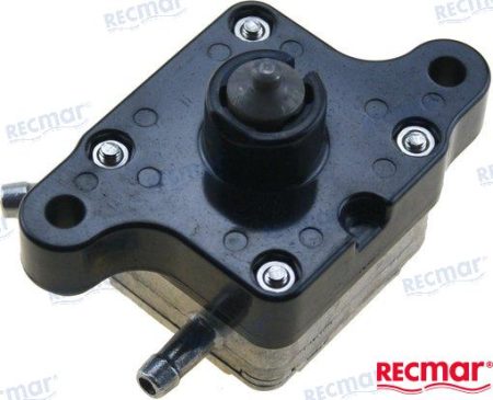 MF-REC68T-24410-00-00 - BOMBA DE GASOLINA