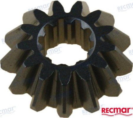 MF-REC68T-45551-00 - PIÑON 13T YAMAHA