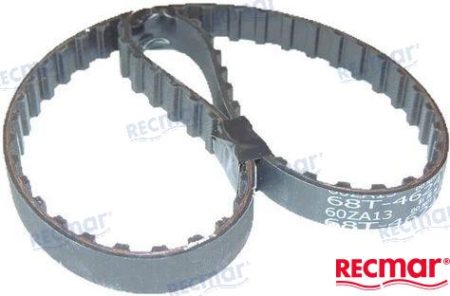 MF-REC68T-46241-00 - CORREA YAMAHA