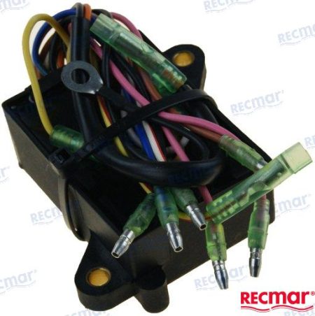 MF-REC68T-85540-00 - CDI YAMAHA