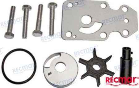 MF-REC68T-W0078-00 - KIT BOMBA AGUA